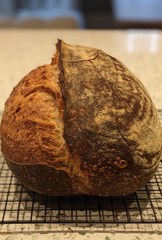 Country Sourdough